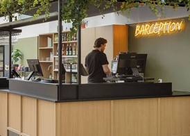 Comfort Hotel Trondheim 5