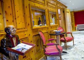 Hotel Excelsior 2