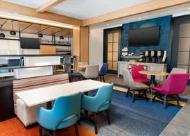 Hyatt House Nashville Airport 3