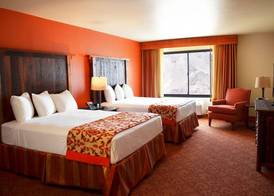 Hoover Dam Lodge 3