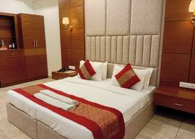 Hotel The Mirage, Ludhiana 3