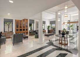 Avra City Boutique Hotel 5