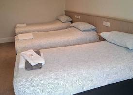 Swan Hotel 5