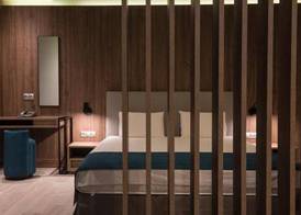 Mistral Hotel 3