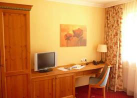 Hotel Gasthof Brücke 5