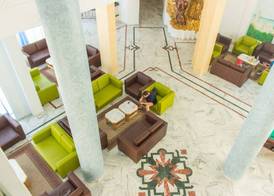 Hotel Dreams Beach 5
