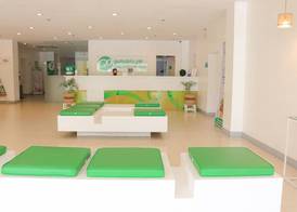Go Hotels Manila Airport Road 5