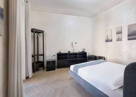 Rohome Stay Guesthouse 3