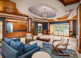 The Waterfront Inn 2