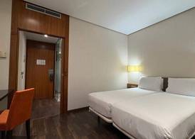 B&B HOTEL Burgos 3