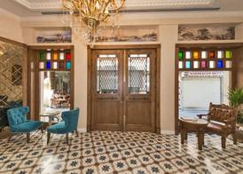 Ada Karakoy Hotel - Special Category 5