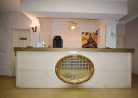 Antik Otel 3