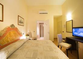 Locanda Orchidea - B&B 4