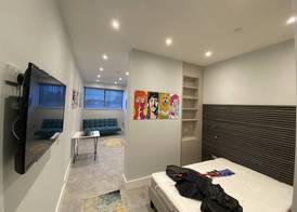 Kempston Suites Liverpool Apartment 1 3