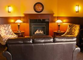 Americas Best Value Inn Big Lake Becker 2