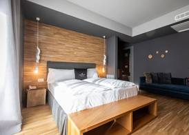 Bach Boutique Hotel 4
