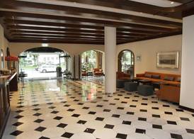 Parkhotel Wittekindshof 2