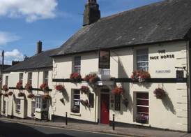 The Packhorse Inn 3
