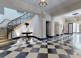 The University Club of Toronto 2