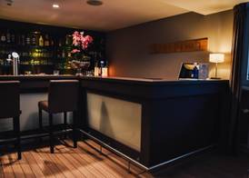 auswärts - Dein Hotel 3