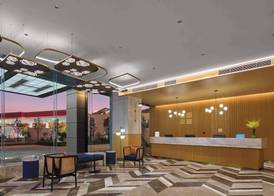 Hilton Garden Inn Kunming Dianchi 5