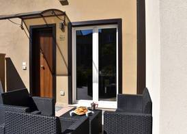 Hyele Accommodation Experience 2