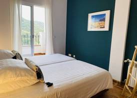 La Perla de Frigiliana Suites & Villa 5