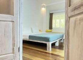 Trikora Beach Club and Resort 5