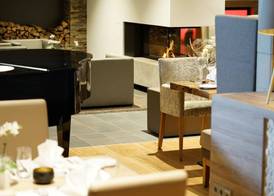 WONNEMAR Resort-Hotel Wismar 3