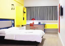 ibis Styles Sao Mateus 4