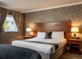 Foxfields Country Hotel 3