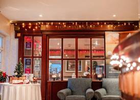 Woodenbridge Hotel 2