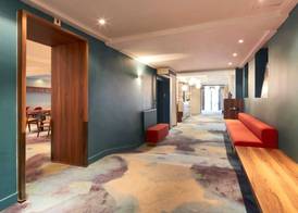 Hôtel Europe and Spa 2
