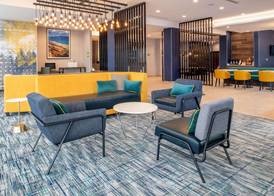 La Quinta Inn & Suites by Wyndham Spokane Downtown 4