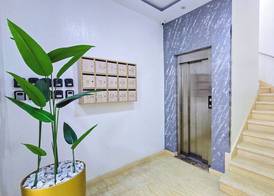 Elite Holiday Home - Luxury & Centric Flat 2