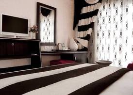 Turist Hotel 4
