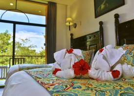Hotel San Bada Resort & Spa 4
