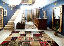 Sultan Hotel Kalkan 4