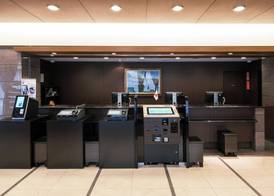 APA Hotel Yokohama Kannai 4