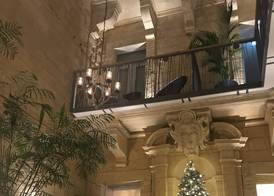 66 Saint Paul's & Spa 2