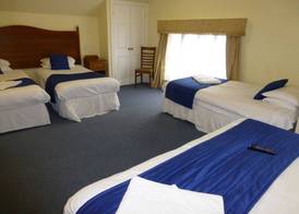 The Atherstone Red Lion Hotel 5