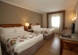 Mabu Thermas Grand Resort 3