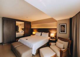 Golden Tulip Natal Ponta Negra 4