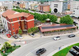 B&B Croce Federale Solduno 3