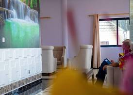 Metzy Residence Hotel 3