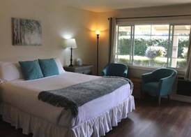 Back Bay Inn 5
