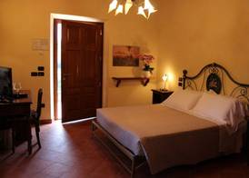 Nuovo Etruria Resort 3