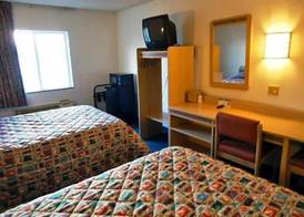 Motel 6-Gordonville, PA - Lancaster PA 5