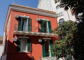 Hotel Pisa 3
