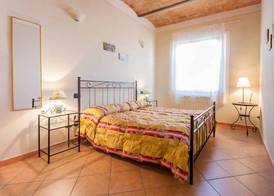 Agriturismo Podere Camollia 2